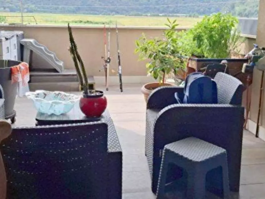 Immagine 7 di Appartamento in vendita  in Costabissara a Costabissara