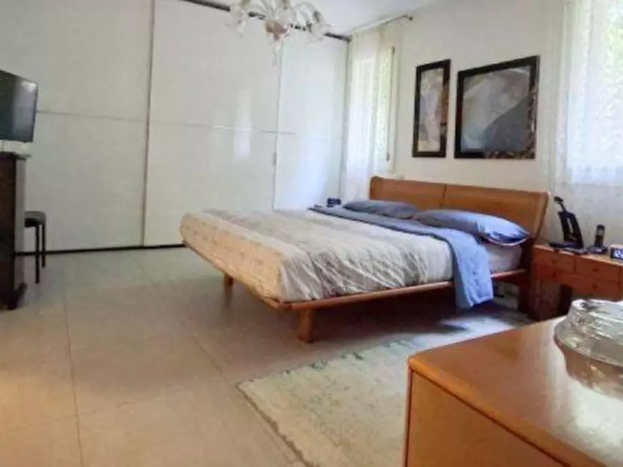 Immagine 8 di Appartamento in vendita  in Costabissara a Costabissara