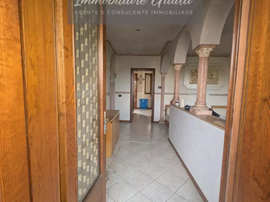 Immagine 3 di Casa indipendente in vendita  a Godega Di Sant'urbano