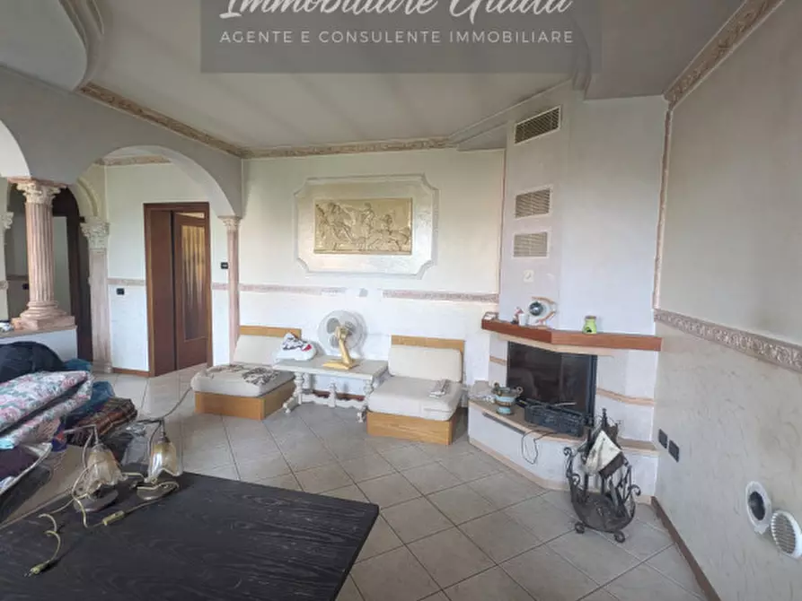 Immagine 5 di Casa indipendente in vendita  a Godega Di Sant'urbano