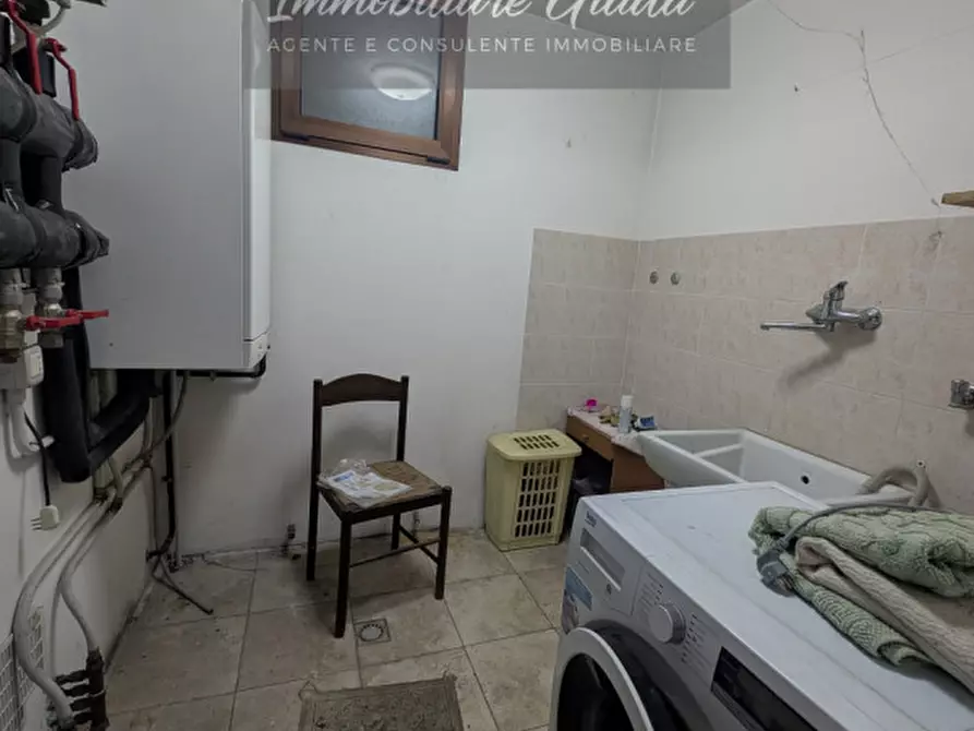 Immagine 7 di Casa indipendente in vendita  a Godega Di Sant'urbano