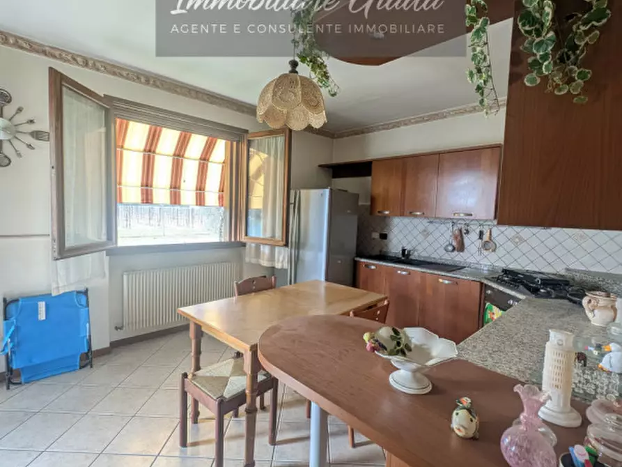 Immagine 12 di Casa indipendente in vendita  a Godega Di Sant'urbano