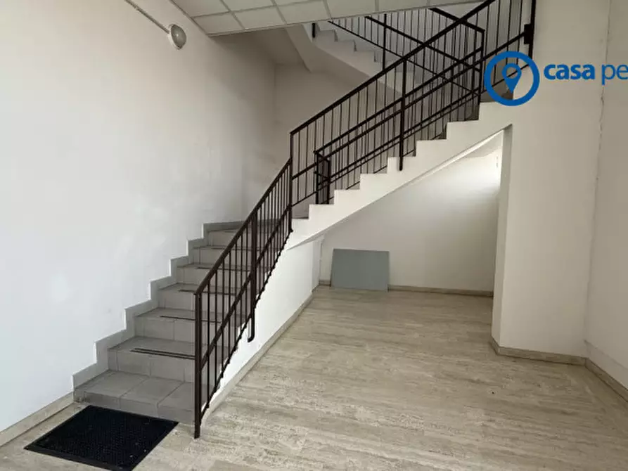 Immagine 2 di Ufficio in vendita  in Via Einuadi, 3 a Rovigo