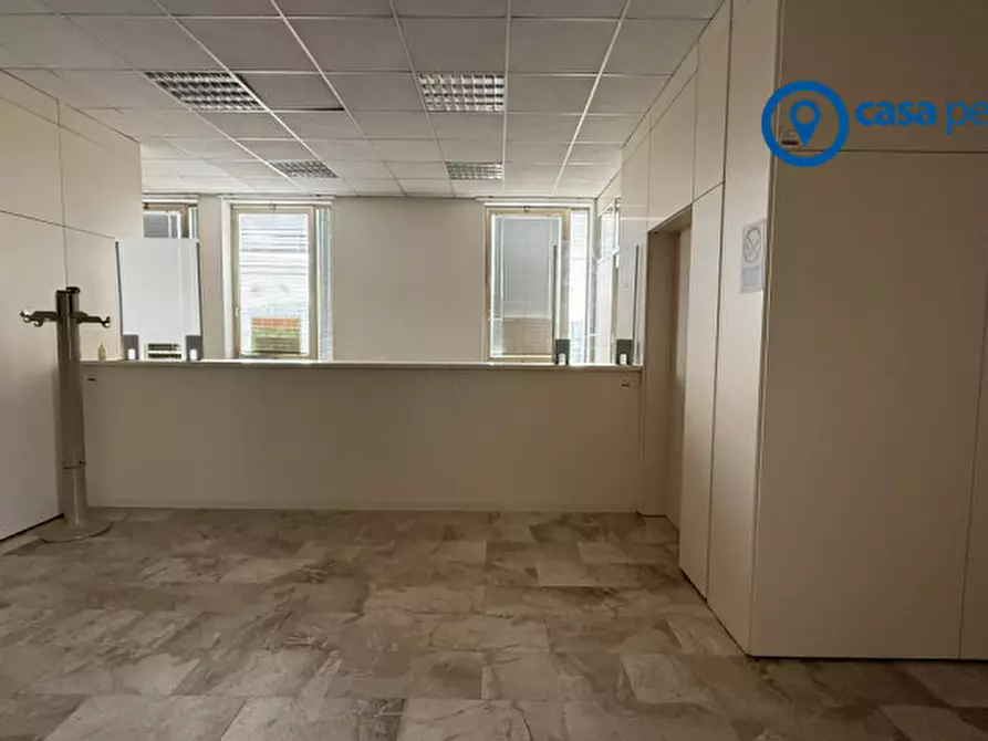 Immagine 4 di Ufficio in vendita  in Via Einuadi, 3 a Rovigo