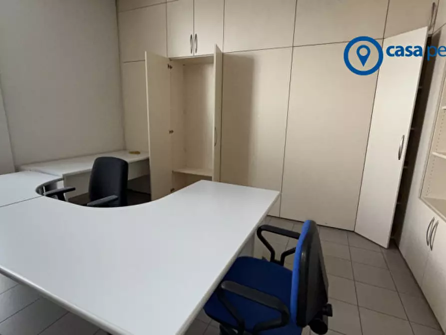 Immagine 5 di Ufficio in vendita  in Via Einuadi, 3 a Rovigo
