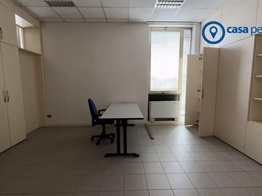 Immagine 6 di Ufficio in vendita  in Via Einuadi, 3 a Rovigo
