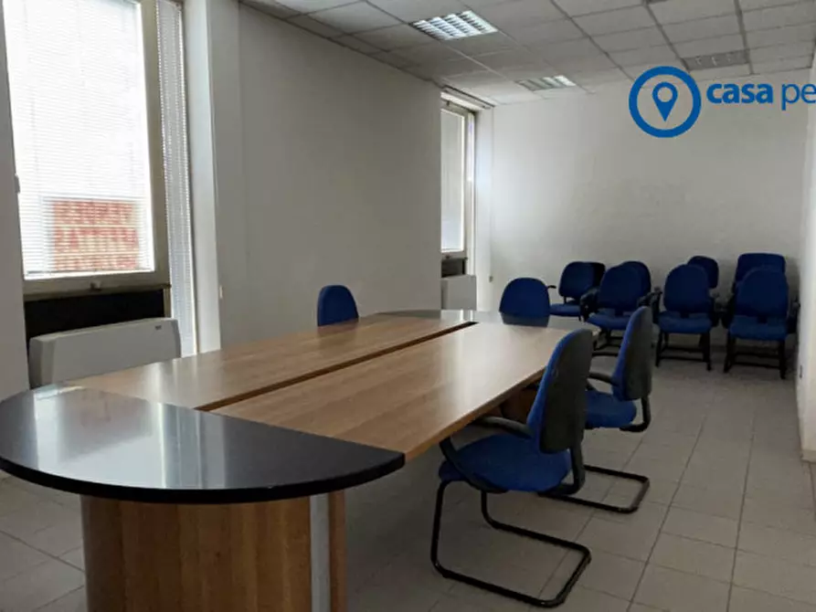 Immagine 7 di Ufficio in vendita  in Via Einuadi, 3 a Rovigo