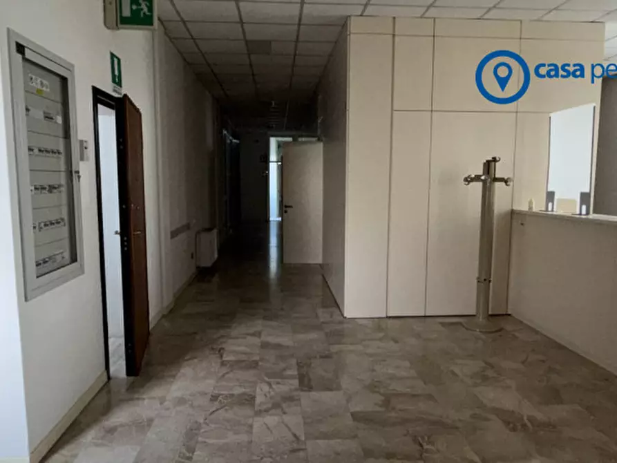 Immagine 10 di Ufficio in vendita  in Via Einuadi, 3 a Rovigo