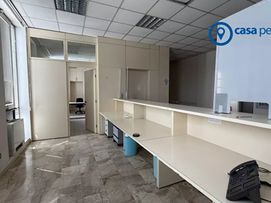 Immagine 12 di Ufficio in vendita  in Via Einuadi, 3 a Rovigo