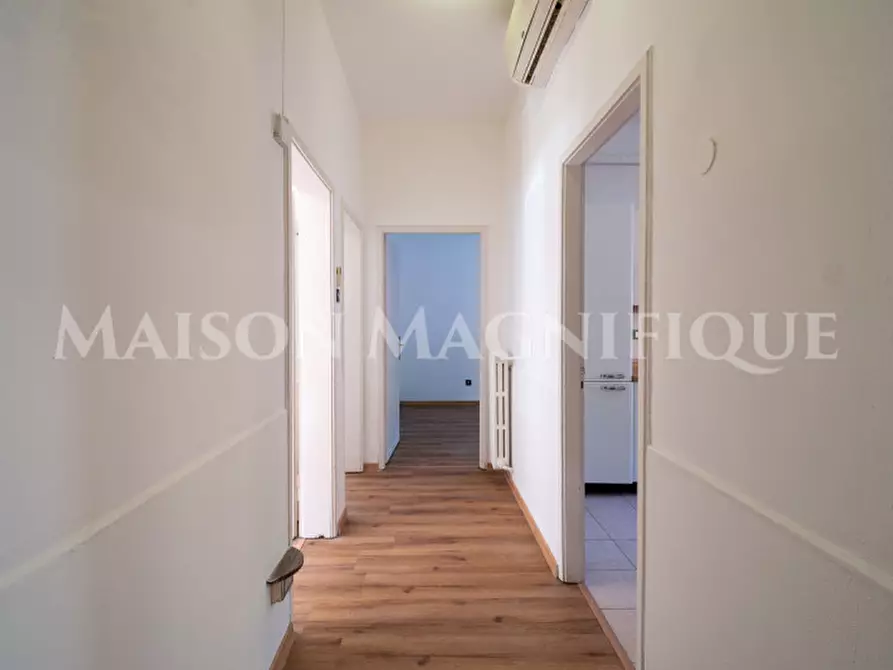 Immagine 3 di Appartamento in vendita  in Via Foro Boario a Ferrara