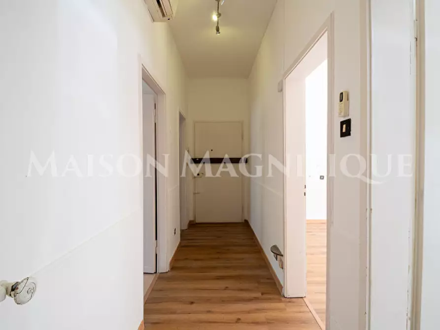 Immagine 4 di Appartamento in vendita  in Via Foro Boario a Ferrara