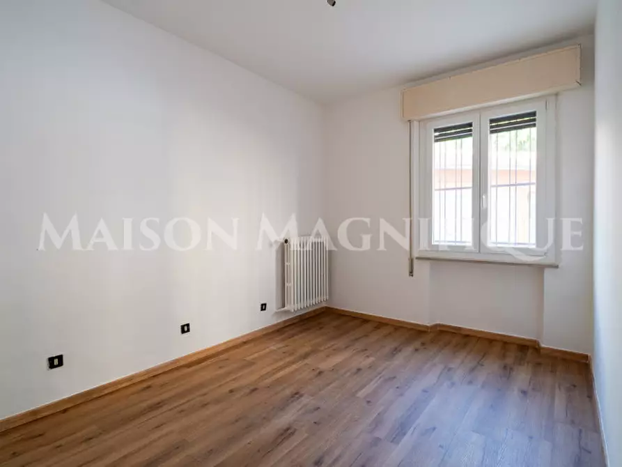 Immagine 5 di Appartamento in vendita  in Via Foro Boario a Ferrara