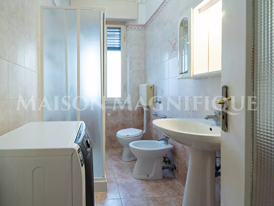 Immagine 9 di Appartamento in vendita  in Via Foro Boario a Ferrara