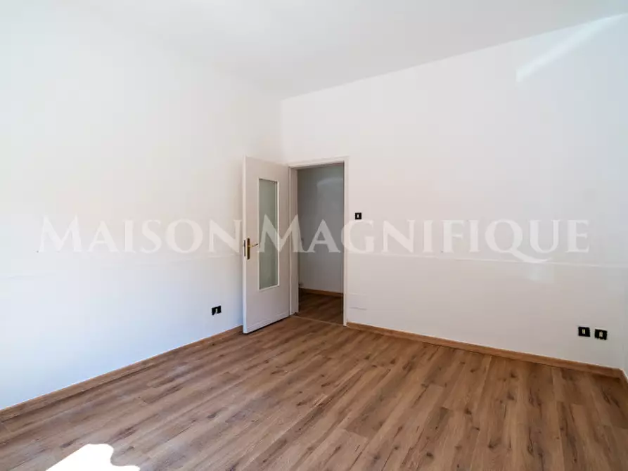 Immagine 11 di Appartamento in vendita  in Via Foro Boario a Ferrara