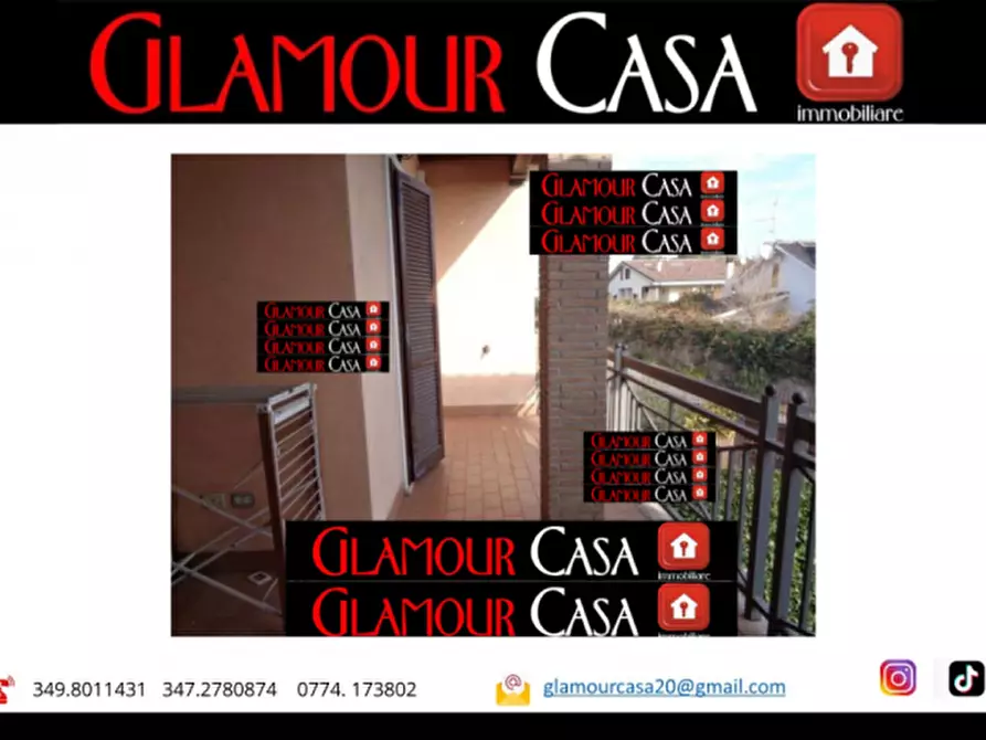 Immagine 5 di Villa in vendita  in Via Ambrogio Baldo Soldani a Roma