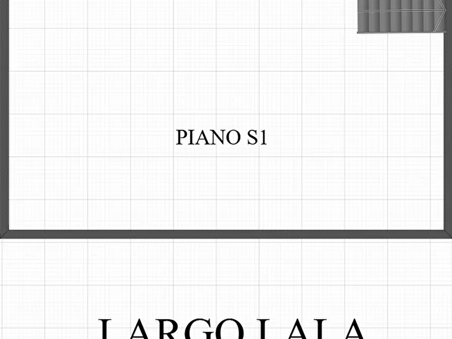 Immagine 16 di Negozio in affitto  in Largo Alessandro Lala a Napoli