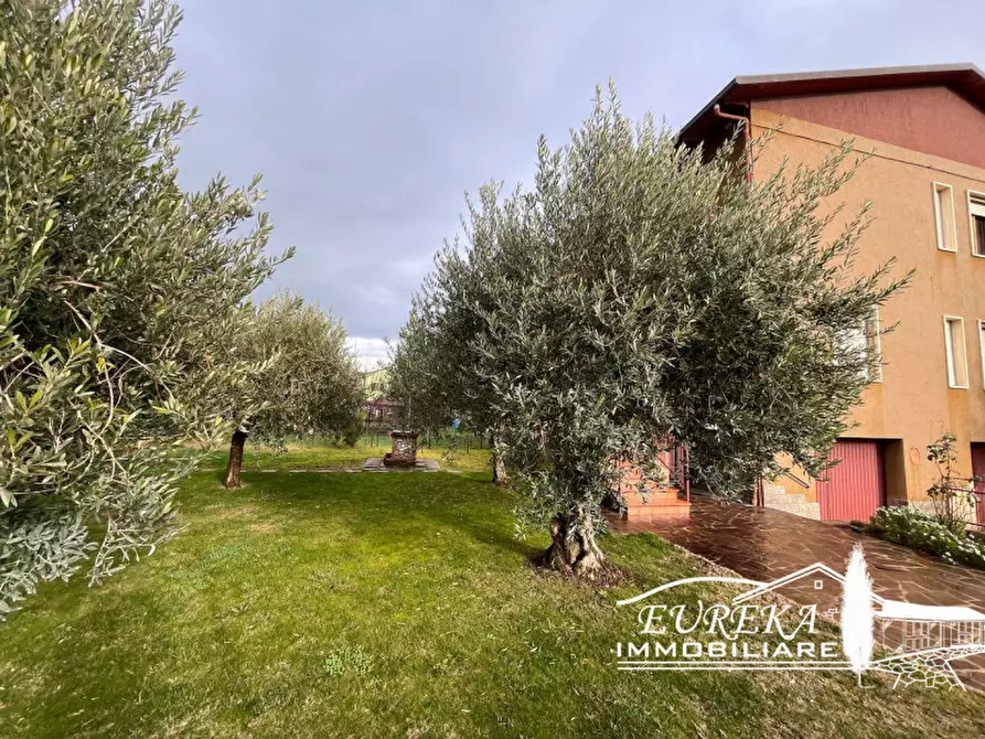 Immagine 2 di Appartamento in vendita  in Via Roma 152 a Castiglione Del Lago