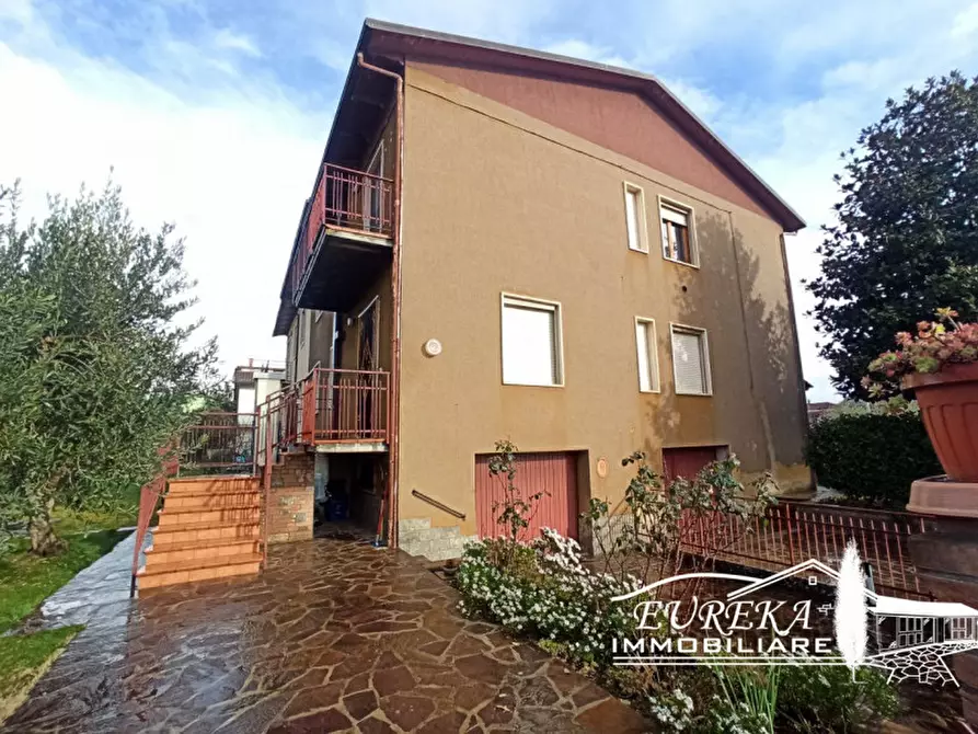 Immagine 3 di Appartamento in vendita  in Via Roma 152 a Castiglione Del Lago