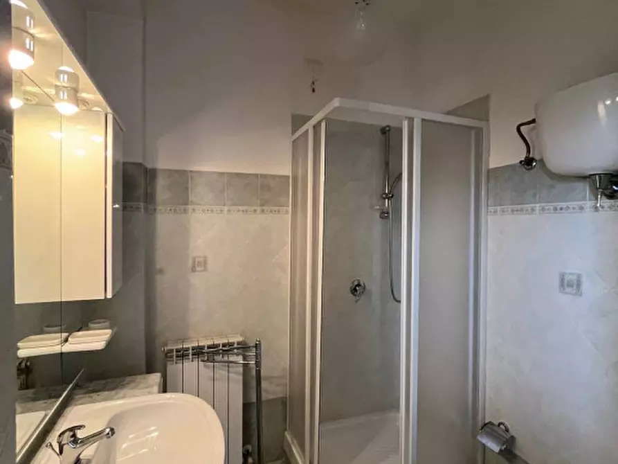 Immagine 17 di Appartamento in vendita  in Via Roma 152 a Castiglione Del Lago