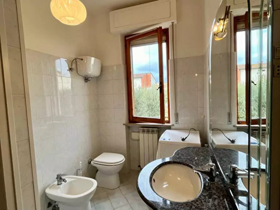 Immagine 23 di Appartamento in vendita  in Via Roma 152 a Castiglione Del Lago