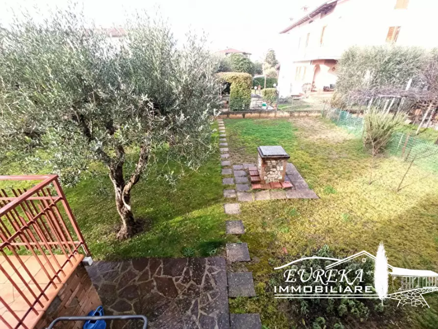 Immagine 25 di Appartamento in vendita  in Via Roma 152 a Castiglione Del Lago