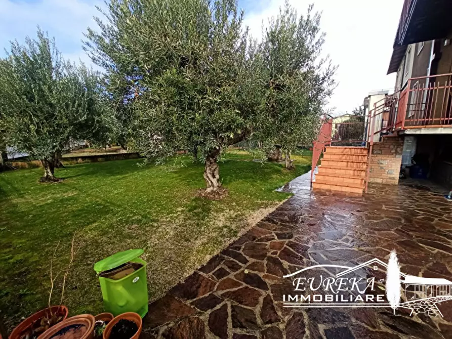 Immagine 26 di Appartamento in vendita  in Via Roma 152 a Castiglione Del Lago