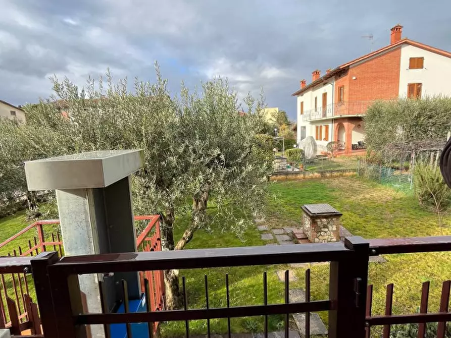 Immagine 28 di Appartamento in vendita  in Via Roma 152 a Castiglione Del Lago