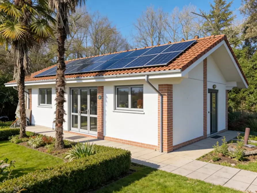 Immagine 1 di Casa indipendente in vendita  in via albare a Piombino Dese