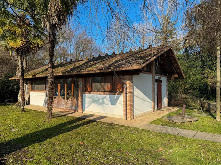 Immagine 3 di Casa indipendente in vendita  in via albare a Piombino Dese