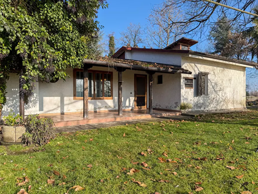 Immagine 3 di Casa indipendente in vendita  in via albare a Piombino Dese