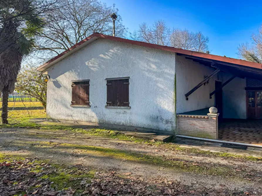 Immagine 5 di Casa indipendente in vendita  in via albare a Piombino Dese