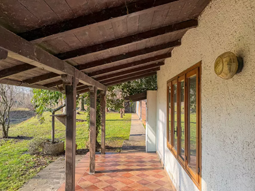 Immagine 5 di Casa indipendente in vendita  in via albare a Piombino Dese