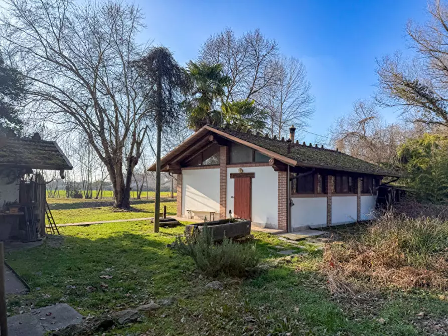 Immagine 6 di Casa indipendente in vendita  in via albare a Piombino Dese