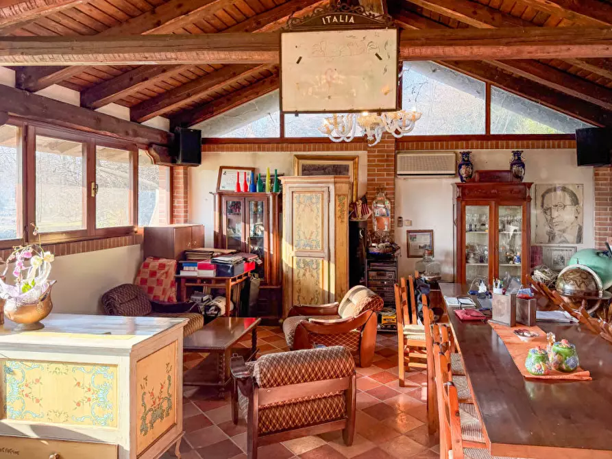 Immagine 8 di Casa indipendente in vendita  in via albare a Piombino Dese