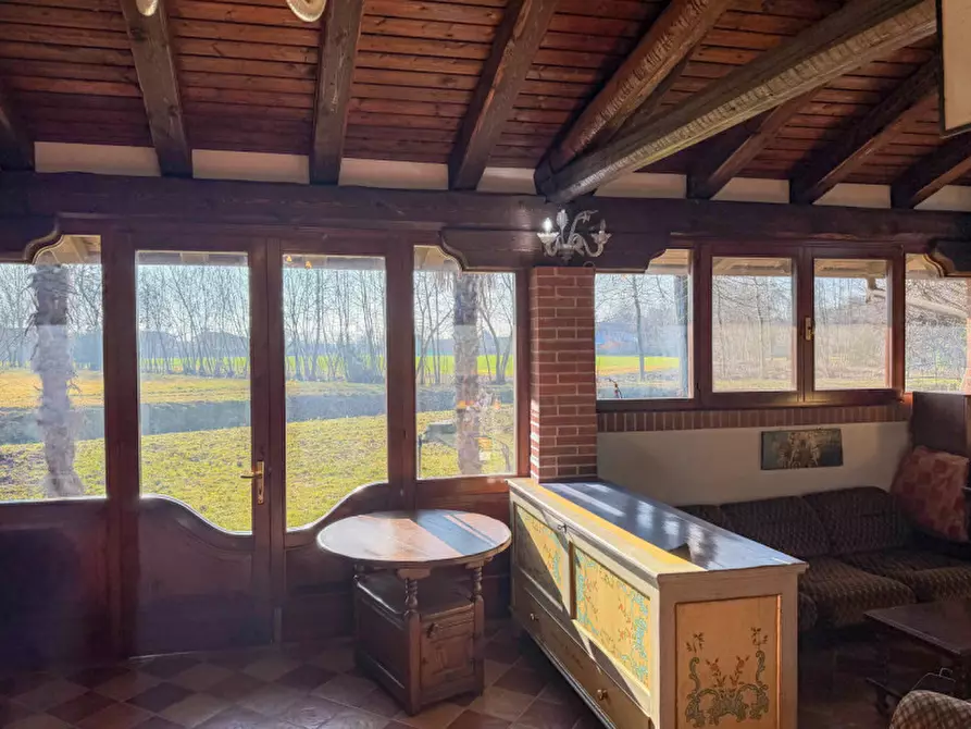 Immagine 8 di Casa indipendente in vendita  in via albare a Piombino Dese