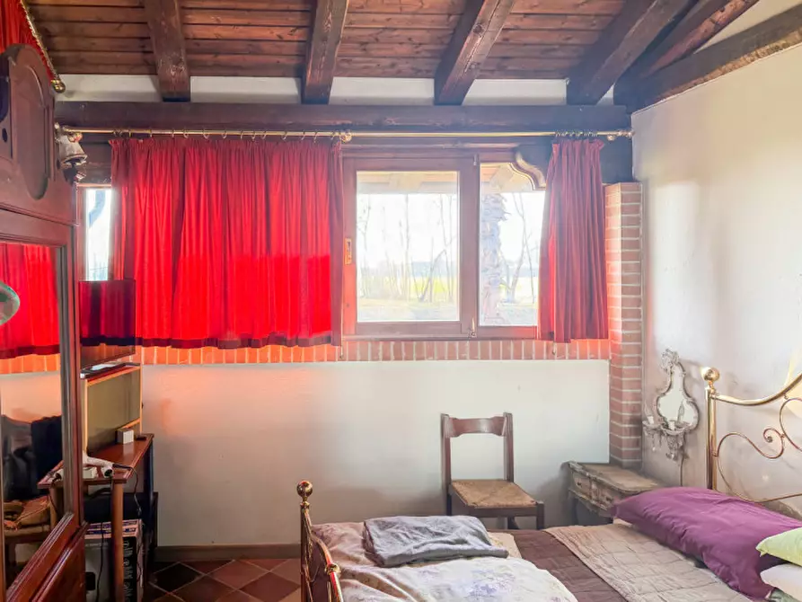 Immagine 10 di Casa indipendente in vendita  in via albare a Piombino Dese