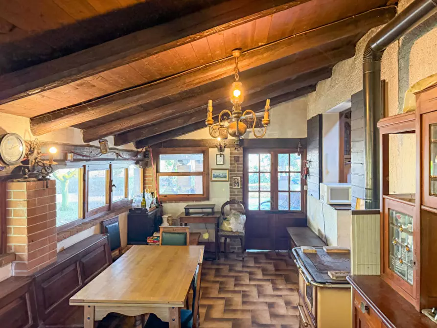 Immagine 13 di Casa indipendente in vendita  in via albare a Piombino Dese