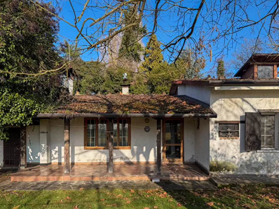 Immagine 14 di Casa indipendente in vendita  in via albare a Piombino Dese