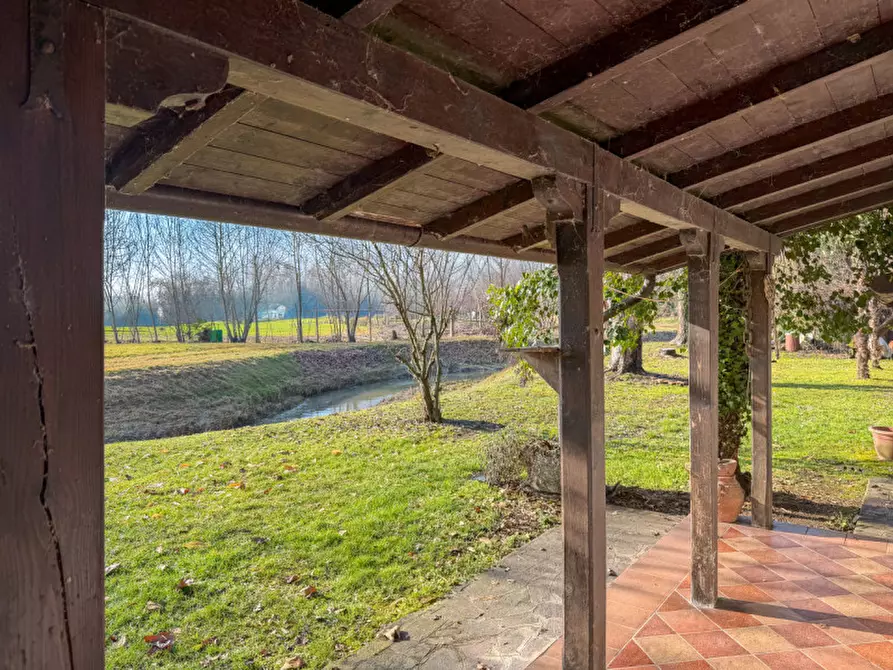 Immagine 16 di Casa indipendente in vendita  in via albare a Piombino Dese