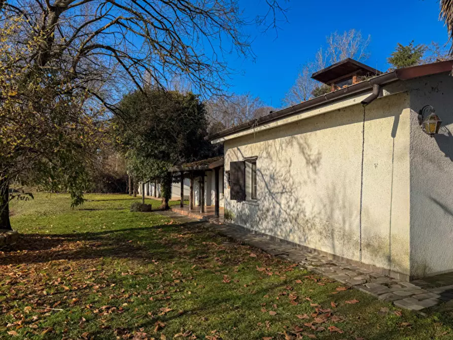 Immagine 17 di Casa indipendente in vendita  in via albare a Piombino Dese