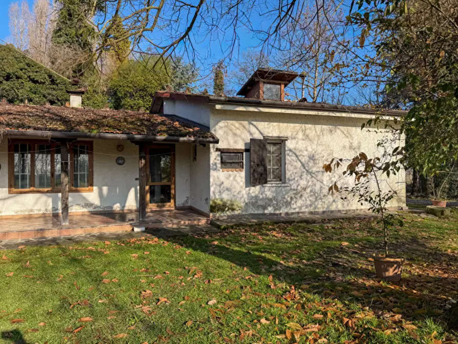 Immagine 18 di Casa indipendente in vendita  in via albare a Piombino Dese