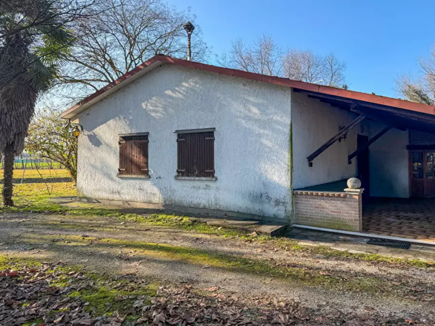 Immagine 19 di Casa indipendente in vendita  in via albare a Piombino Dese