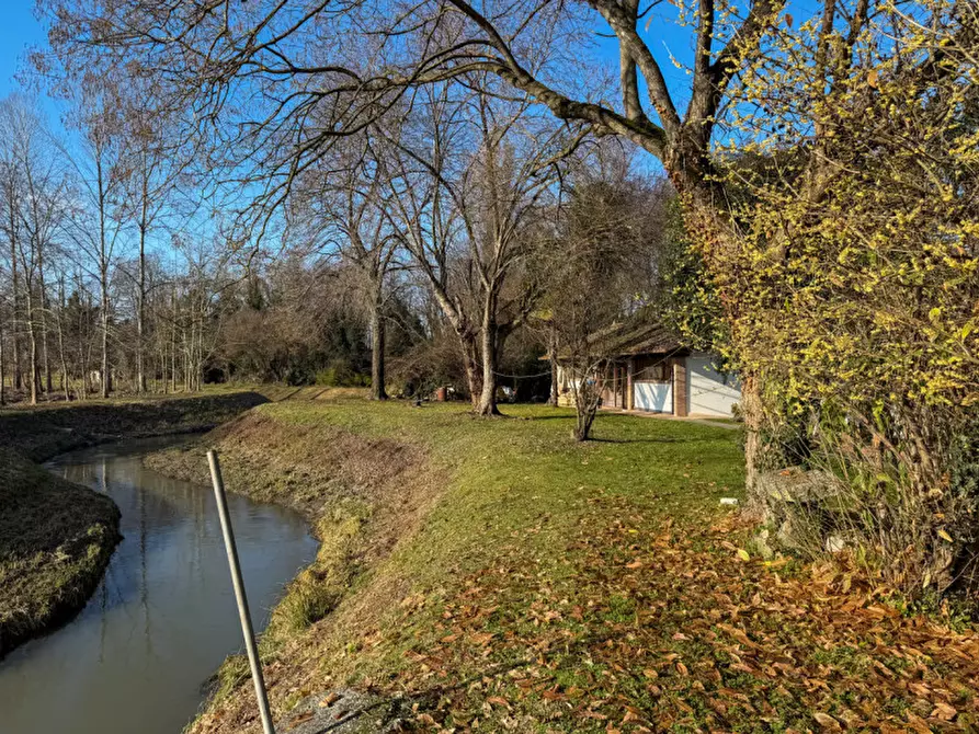 Immagine 20 di Casa indipendente in vendita  in via albare a Piombino Dese
