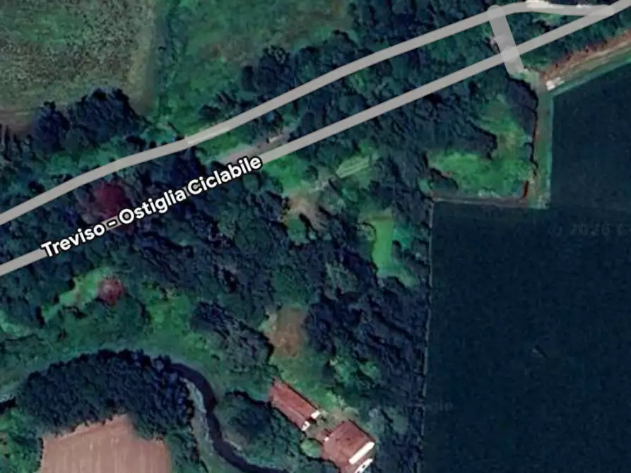 Immagine 23 di Casa indipendente in vendita  in via albare a Piombino Dese