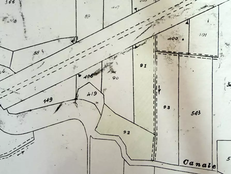 Immagine 24 di Casa indipendente in vendita  in via albare a Piombino Dese