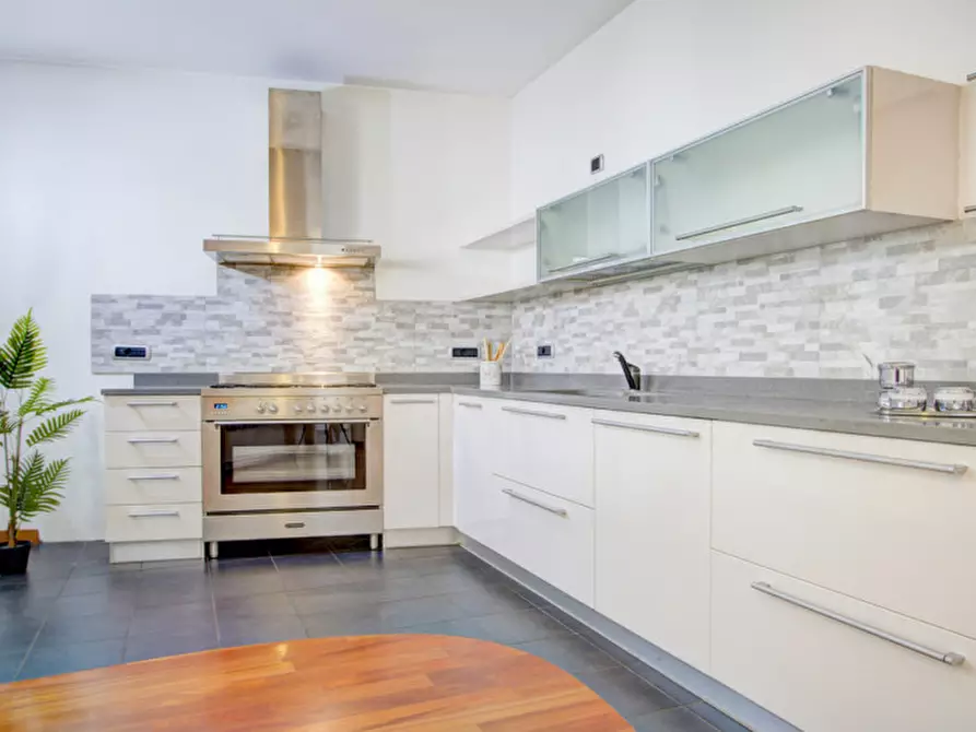 Immagine 13 di Casa indipendente in vendita  in Via Roma 67 a Mori