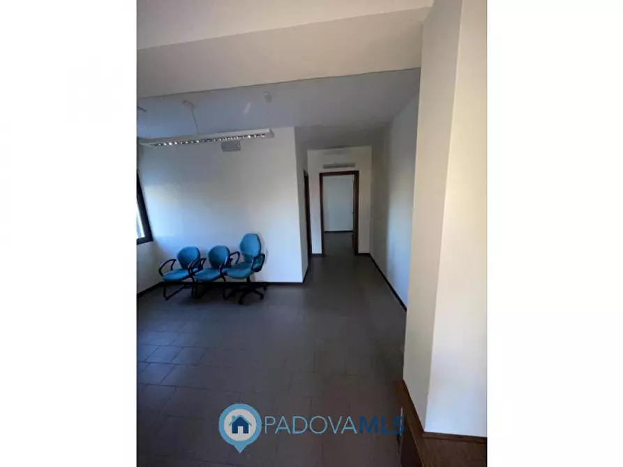Immagine 3 di Ufficio in vendita  in via venezia, 70 a Vigonza