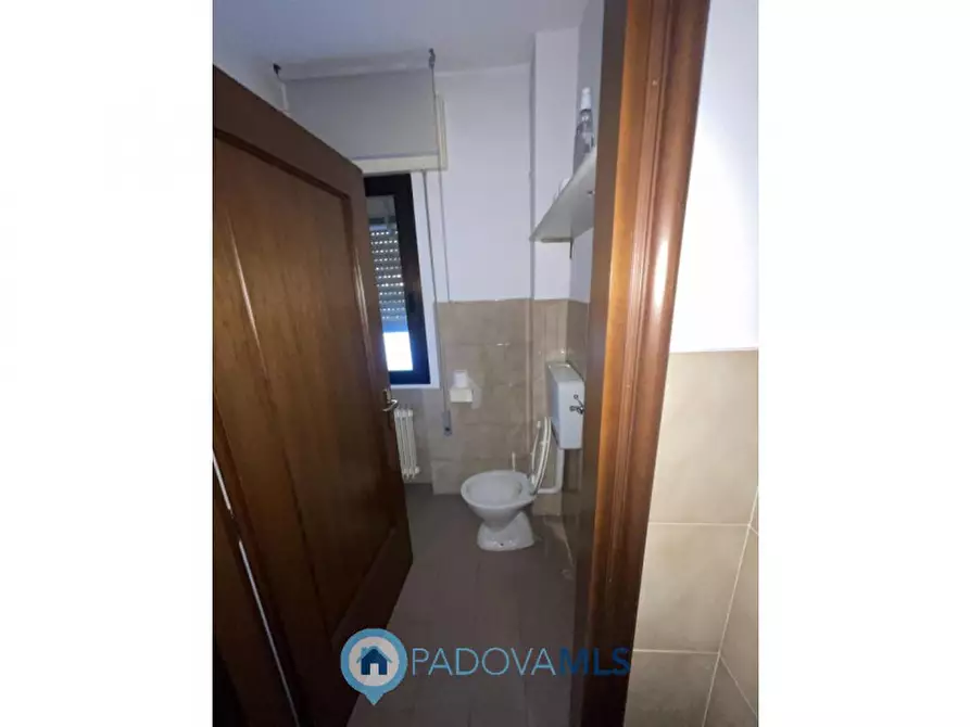Immagine 8 di Ufficio in vendita  in via venezia, 70 a Vigonza
