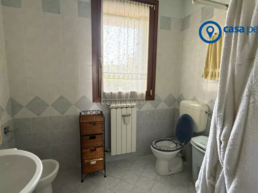 Immagine 6 di Villetta a schiera in vendita  in Via Don G. Lezziero 3 a Villanova Marchesana