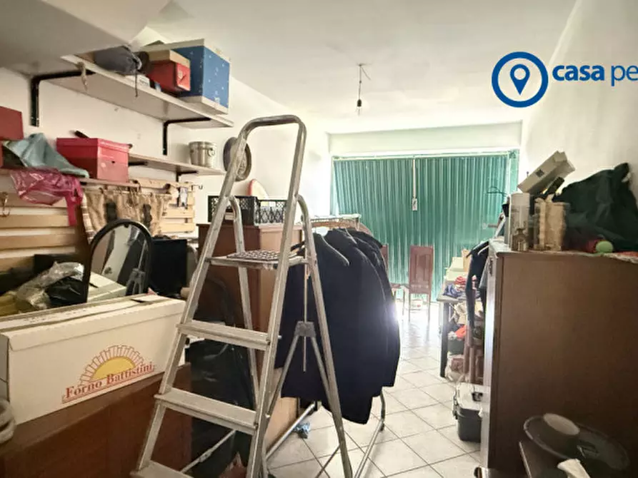 Immagine 8 di Villetta a schiera in vendita  in Via Don G. Lezziero 3 a Villanova Marchesana